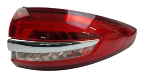 Ford Fusion II Luci posteriori HS7313404