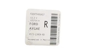 Ford Fusion II Luci posteriori HS7313404