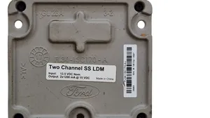 Ford F150 Headlight ballast module Xenon FL3413C170