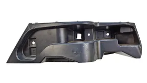 Ford Fusion II Staffa angolare del supporto di montaggio del paraurti KS7317E851