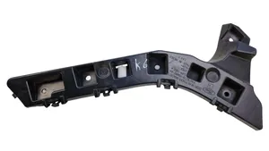 Ford Fusion II Staffa angolare del supporto di montaggio del paraurti KS7317A882