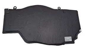 Ford Fusion II Tapis de coffre HS73F13065