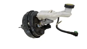 Ford Fusion II Servo-frein HG982B195