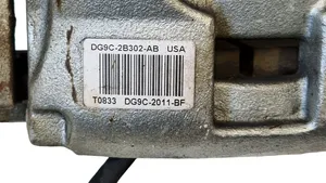 Ford Fusion II Pinza del freno anteriore DG9C2B134