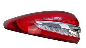 Ford Fusion II Luci posteriori HS7313405