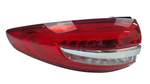 Ford Fusion II Luci posteriori HS7313405