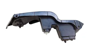 Ford Fusion II Bumper support mounting bracket corner KS7317E850