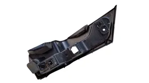 Ford Fusion II Staffa angolare del supporto di montaggio del paraurti KS7317E850