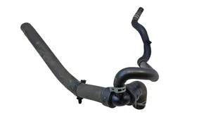 Ford Fusion II Engine coolant pipe/hose DS788B273
