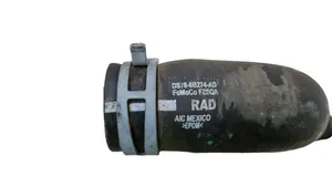 Ford Fusion II Tubo flessibile del liquido di raffreddamento del motore DS788B274