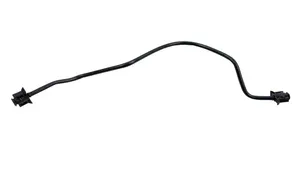 Ford Fusion II Engine coolant pipe/hose DG938VV005