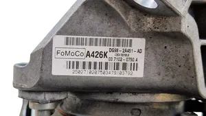 Ford Fusion II Unterdruckpumpe Vakuumpumpe DG982A451