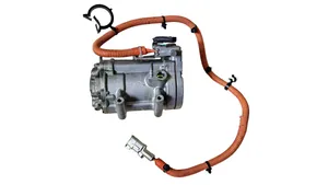 Ford Fusion II Ilmastointilaitteen kompressorin pumppu (A/C) DG9H19D623
