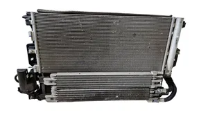 Ford Fusion II Kit Radiateur DS788C607