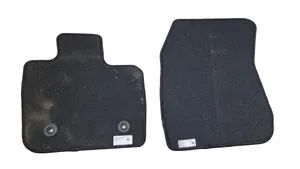 Ford Fusion II Tapis de sol avant KS73F130B18