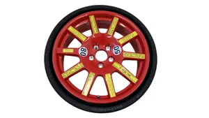 Porsche Macan R18 spare wheel 95B601027