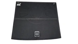 Porsche Macan Trunk/boot floor carpet liner 95B861531