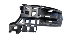 Porsche Macan Bumper support mounting bracket corner 95B807484A