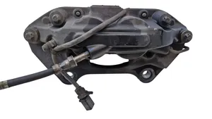 Porsche Macan Front brake caliper 95B615106