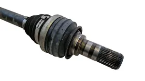 Porsche Macan Rear driveshaft 95B501203C