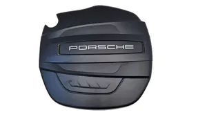 Porsche Macan Engine cover (trim) 95B103925H