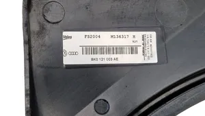 Porsche Macan Electric radiator cooling fan 8K0121003AE