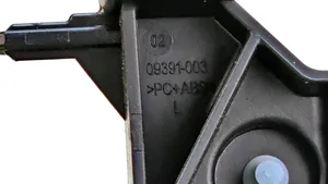 Porsche Macan Boîte / compartiment de rangement pour tableau de bord 95B858100