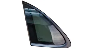 Porsche Macan Rear side window/glass 95B845297