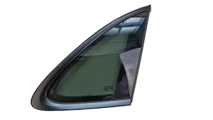 Porsche Macan Rear side window/glass 95B845298