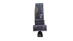 Porsche Macan Rear door check strap stopper 8R0839267