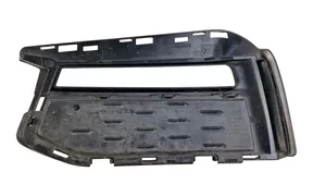 BMW 5 G30 G31 Mascherina inferiore del paraurti anteriore 51118064964