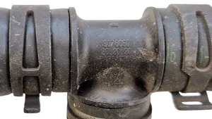 Porsche Macan Engine coolant pipe/hose 95B121049E