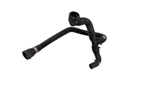 Porsche Macan Engine coolant pipe/hose 95B121049E