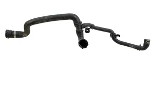 Porsche Macan Engine coolant pipe/hose 95B122101A