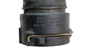 Porsche Macan Engine coolant pipe/hose 95B122101A