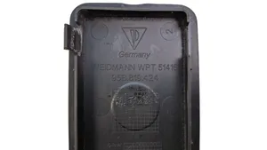 Porsche Macan Battery box tray cover/lid 95B819424