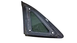Ford Escape IV Aizmugurējais virsbūves sānu stikls 43R004589