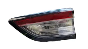 Ford Escape IV Luci posteriori del portellone del bagagliaio LJ6B13A602