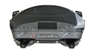 Ford Escape IV Tachimetro (quadro strumenti) MJ6T10849
