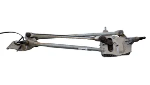 Ford Escape IV Front wiper linkage LJ6B17500