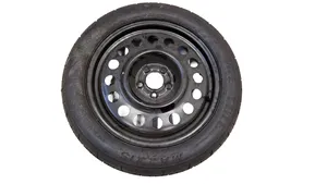 Ford Escape IV R17 spare wheel CJ5CE1B