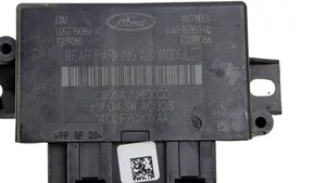 Ford Escape IV Centralina/modulo sensori di parcheggio PDC LU5T15K866