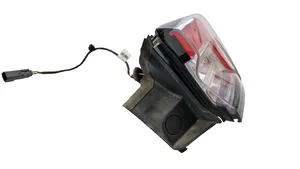 Ford Escape IV Rear/tail lights LJ6B13404