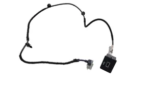 Ford Escape IV Connettore plug in USB HG9T14G332