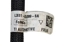 Ford Escape IV Przewód / Wąż podciśnienia C1B19G866