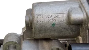 Ford Escape IV Throttle valve HX7G9F991