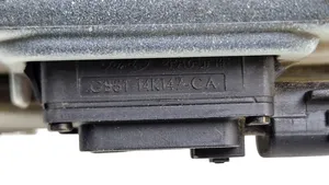 Ford Escape IV Maniglia esterna del portellone posteriore/bagagliaio LJ6BS425A22