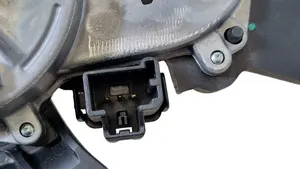 Ford Escape IV Meccanismo del tergicristallo lunotto posteriore DS7317404