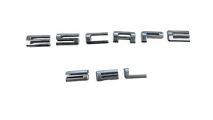 Ford Escape IV Logo portiera di carico posteriore ESCAPE