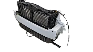 Ford Kuga III Déflecteur d'air de radiateur de refroidissement LX6BA16E146